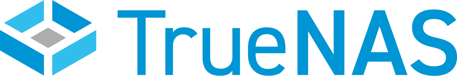 TrueNAS storage platform